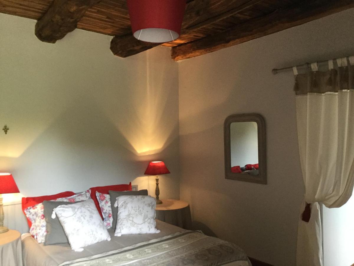 Chambres D'Hotes Domaine Du Bois-Basset Saint-Onen-la-Chapelle Bagian luar foto